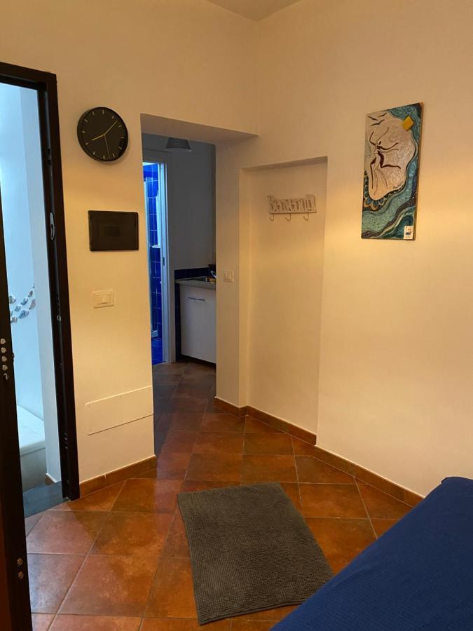 La Piazzetta Villa Vietri Kültér fotó