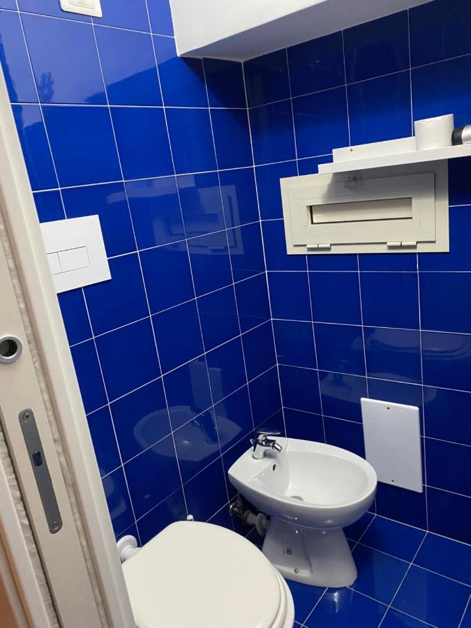 La Piazzetta Villa Vietri Kültér fotó