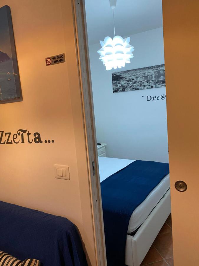 La Piazzetta Villa Vietri Kültér fotó