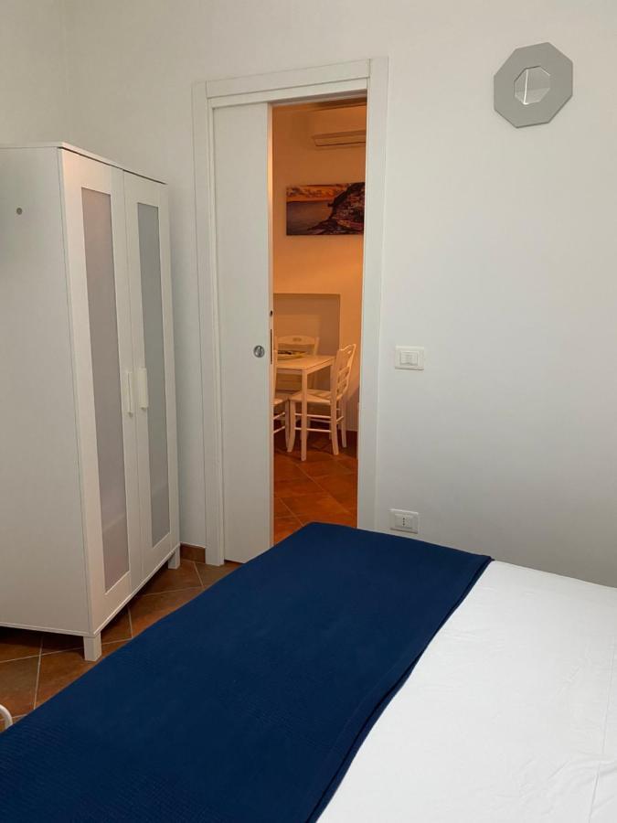 La Piazzetta Villa Vietri Kültér fotó