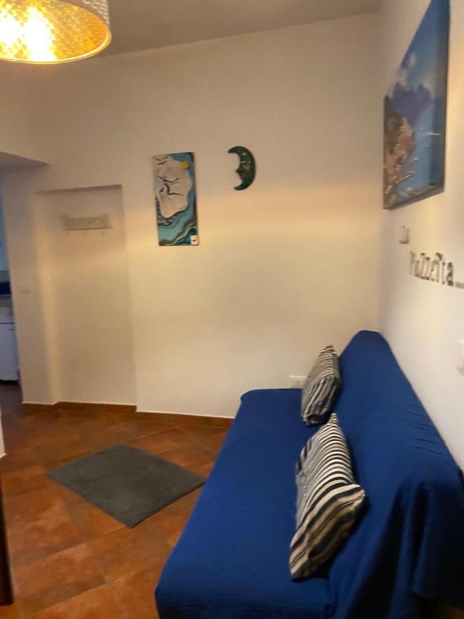 La Piazzetta Villa Vietri Kültér fotó