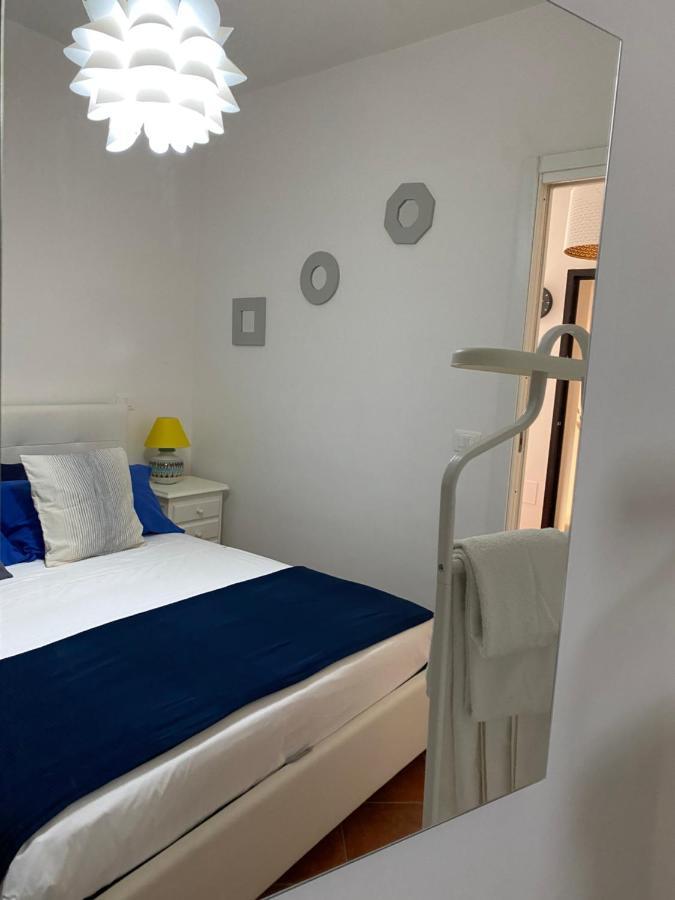 La Piazzetta Villa Vietri Kültér fotó