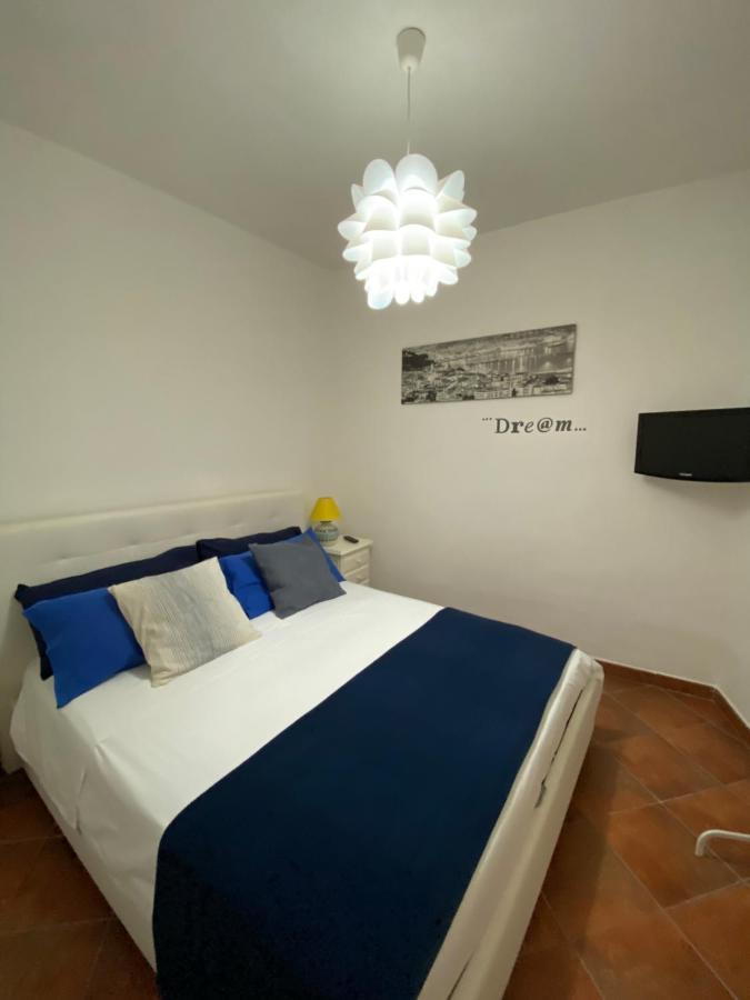 La Piazzetta Villa Vietri Kültér fotó